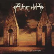 CD Adramelch - Lights From Oblivion