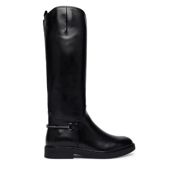 Ilgaauliai Tamaris 1-25541-47 Juoda