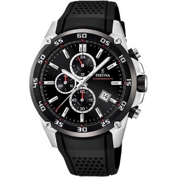 Laikrodis vyrams Festina F20330/5 (Naudoti A)