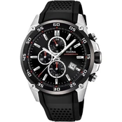 Laikrodis vyrams Festina F20330/5 (Naudoti A) kaina