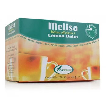 Soria Melisa 20 vnt