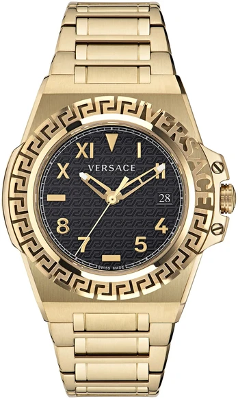 Laikrodis VERSACE MAN VE3I00522 (44MM)