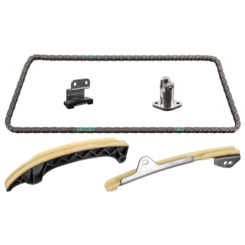BLUE PRINT ADBP730094 Timing chain kit