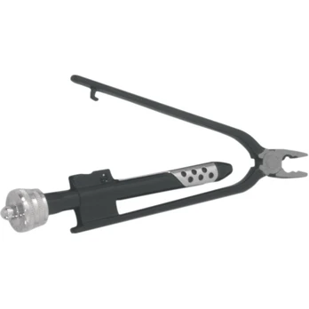 Replės WIRE TWISTING PLIER 6" 84-03816A