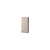 iLike LG K50 / Q60 Smart Magnet dėklas Auksinis kaina