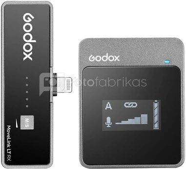 Godox MoveLink LT1 Lightning