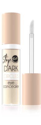 Maskuojanti priemonė Bell Stop Dark Circles 02 True Ivory, 5 g kaina