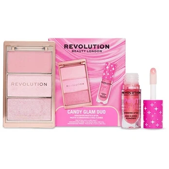 Makeup Revolution Moterims