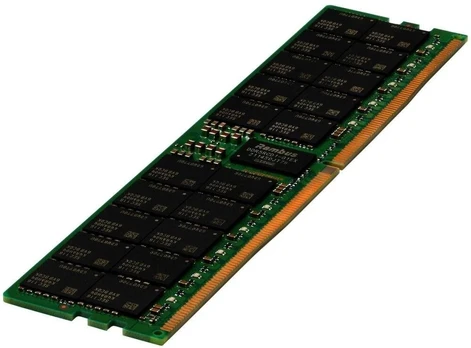 RAM Atmintis HP Memory Module 64 Gb 1 X 64 Gb (P50312-B21R)