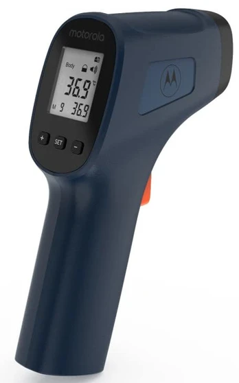 Motorola TE 93 mėlynas