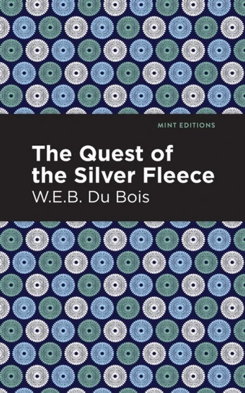 Quest of the Silver Fleece