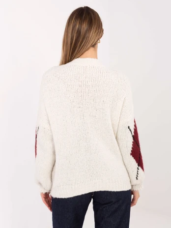 Sweter-MI-SW-WM295.15-ecru