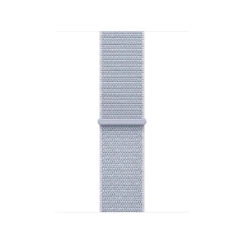 Apyrankė Apple Watch 42mm Blue Cloud Sport Loop