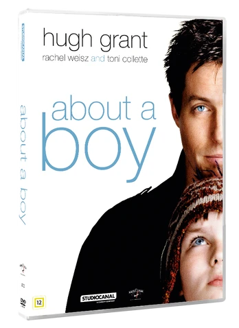 ABOUT A BOY