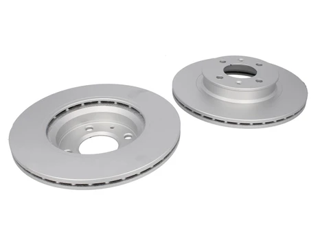 DELPHI BG4535 Brake Disc