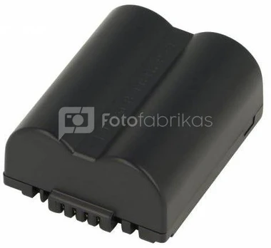 Newell Battery replacement for CGA-S006E