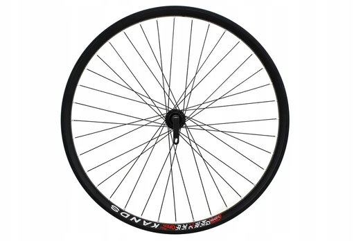 Priekinis 27.5 Kands Max Nit Disc19 Arc Center Lock C. Kp715nc dviračio ratas