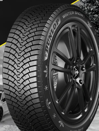 Dunlop Winter Snow1 94T 205/55R16