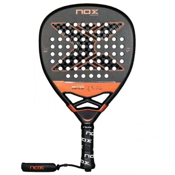 Padelio raketė NOX AT10 Genius Attack 12K By Agustín Tapia