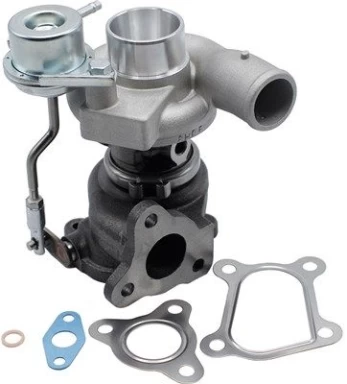 Kompresorius, įkrovimo sistema MAGNETI MARELLI 807101002800