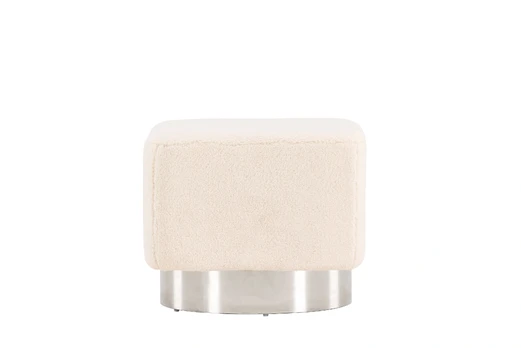 Pufas Newton Ottoman