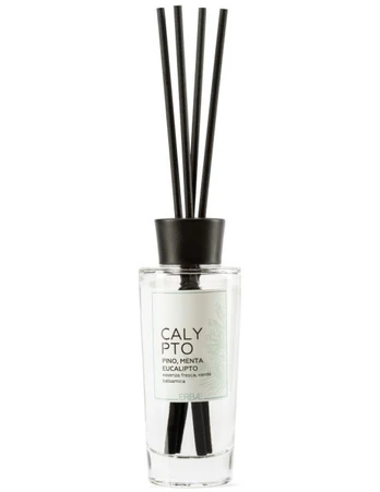 ERBAL namų kvapas su lazdelėmis „Calypto“ 100 ml