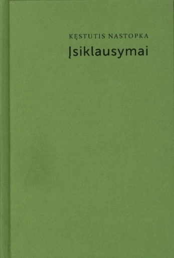 Įsiklausymai