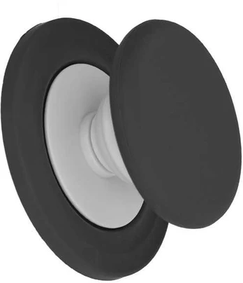 Tel Protect Magsafe PopSocket Graphite