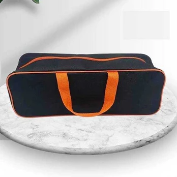 Įrankių krepšys 37x13cm - universalus įrankių laikiklis dirbtuvėms