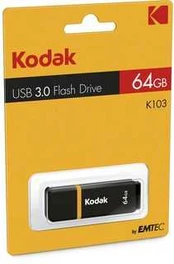 Kodak Alaris Kodak USB3.1 K100 64GB