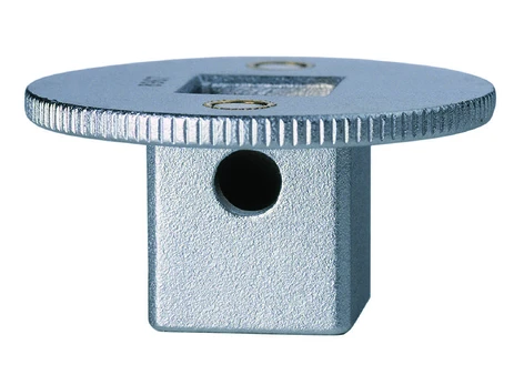 Bahco Adapteri plokščias 1/2"-3/4"
