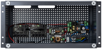 Šakotuvas Bcs Power BCS-UPS/IP8/E-S/RACK5U