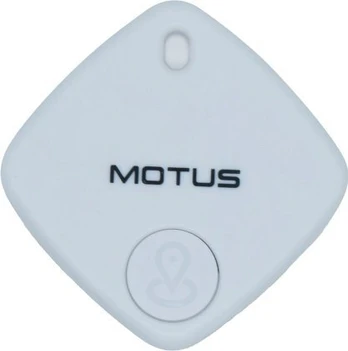 Motus FindMe White locator