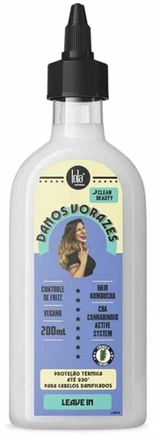Kondicionierius Lola Cosmetics Voracious Damage 200 ml