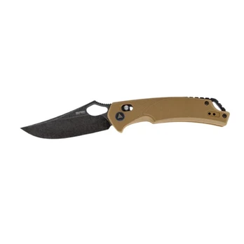 SRM 9202-GW sulenkiamas peilis
