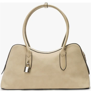 Rankinė moterims, Smėlio, Handbag