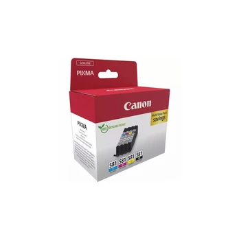 Canon ink CLI-581 Multipack C/M/Y/BK