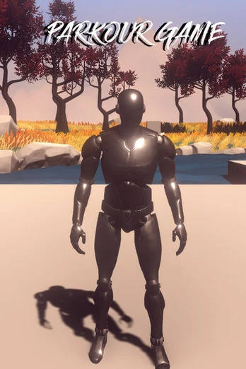 Parkour Game PC