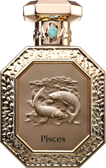 French Avenue Genesis Pisces Eau De Parfum 90 ml (unisex)