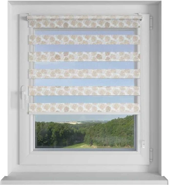 Roletai diena-naktis 10BH010901 90cm x 205cm