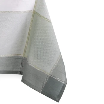 AmeliaHome TCLOTH/AH/SEVRAN/Mėlynas+Baltas/30X120