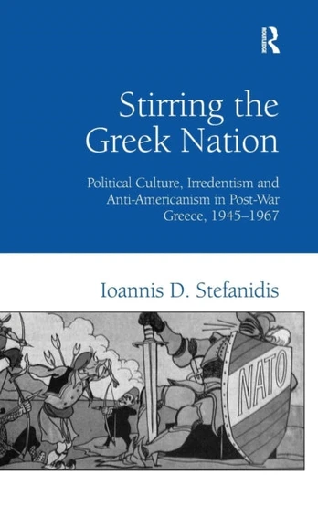 Stirring the Greek Nation