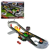 Disney Cars - Piston Cup Action Speedway Playset (HPD81) kaina