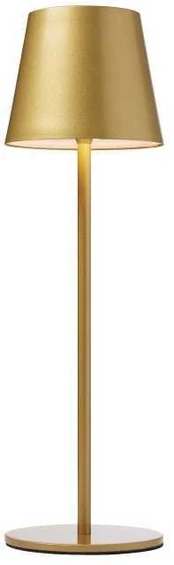 Nielsen_Light BORDLAMPE ONE BRONZE