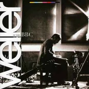 CD Weller - At The BBC