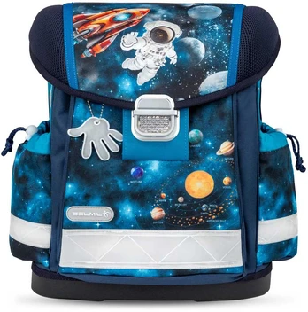 Koolikott Belmil 403-13/AG Infinity Space Ergonomic