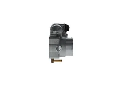 BOSCH 0 280 750 036 Throttle body kaina