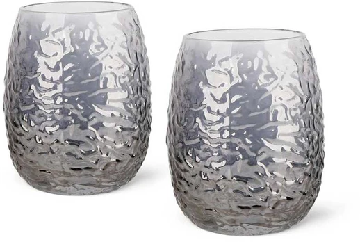 Fissman Stiklinės stiklinės 2 vnt / 360 ml