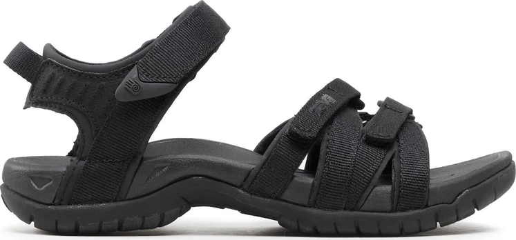 Teva Tirra 4266 Black/Black - 36