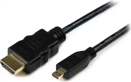High Speed HDMI 3m Black